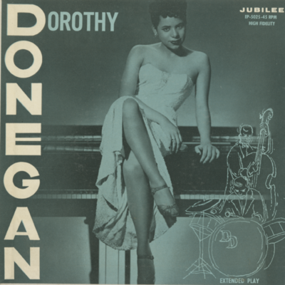 Dorothy Donegan