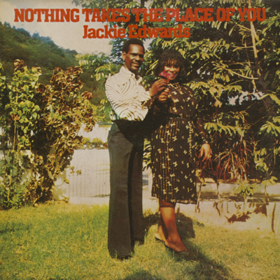 Nothing Takes The Place Of You (1981)