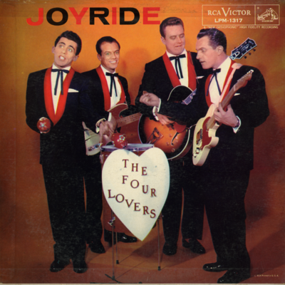 Joyride (1956)