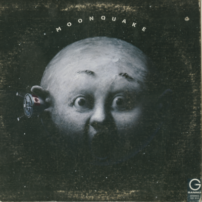 Moonquake