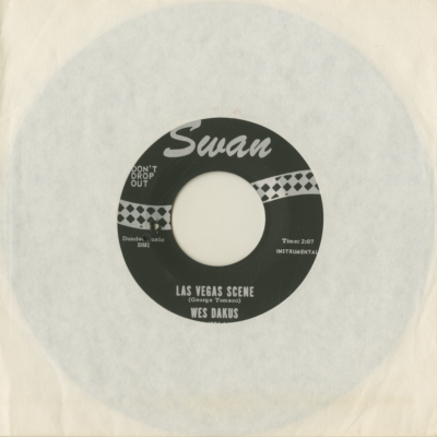 Las Vegas Scene / Sour Biscuits