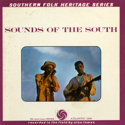 Sounds Of The South (1960)