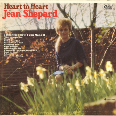 Heart To Heart