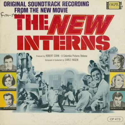 The New Interns (1964)