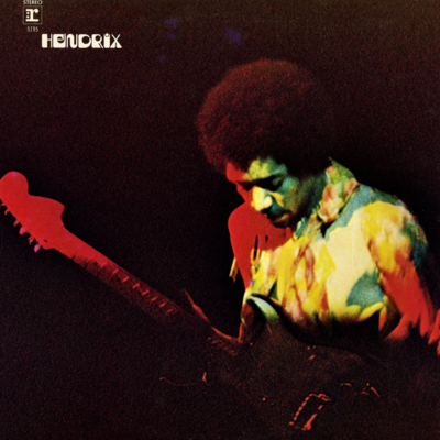 Band Of Gypsys (1973)