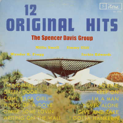 12 Original Hits