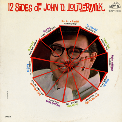 12 Sides Of Loudermilk