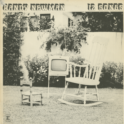 12 Songs (1970)