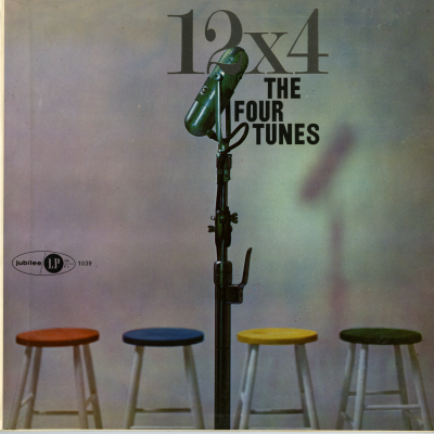 12 X 4 (1957)