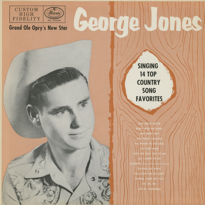 14 Country Hits