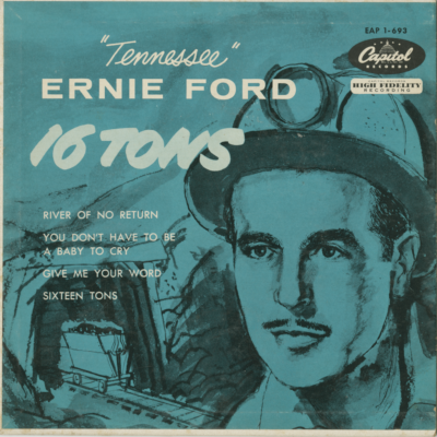 16 Tons (1956)