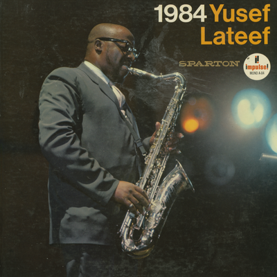 1984 (1965)