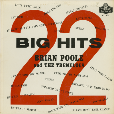 22 Big Hits