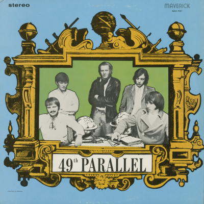 49th Parallel (1969)