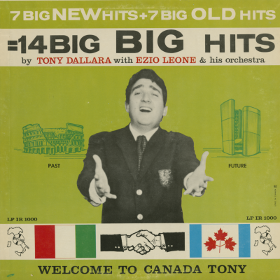 7 Big New Hits + 7 Big Old Hits (1964)