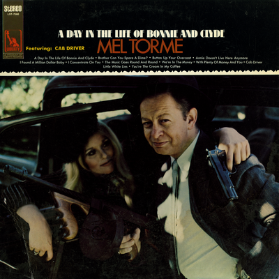 A Day In The Life Of Bonnie & Clyde (1968)