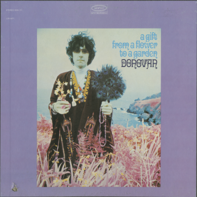 A Gift From A Flower To A Garden (1968)