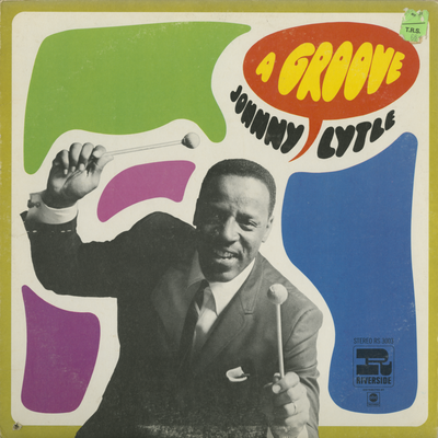 A Groove (1967)
