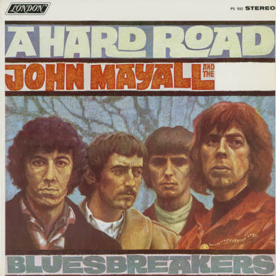 A Hard Road