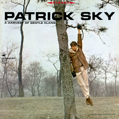 A Harvest Of Gentle Clang