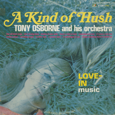 A Kind Of Hush