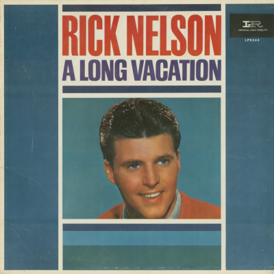 A Long Vacation (1963)
