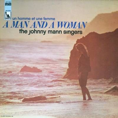 A Man And A Woman (1967)