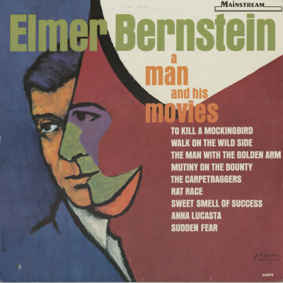 A Man And His Movies (1967)