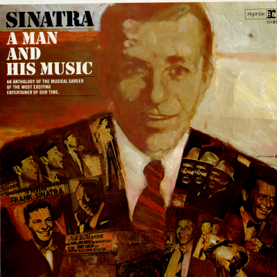 A Man And His Music (1965)