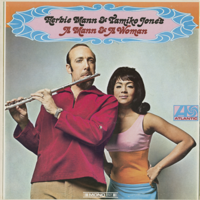 A Mann And A Woman (1967)
