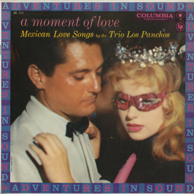 A Moment Of Love
