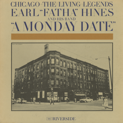 A Monday Date (1961)
