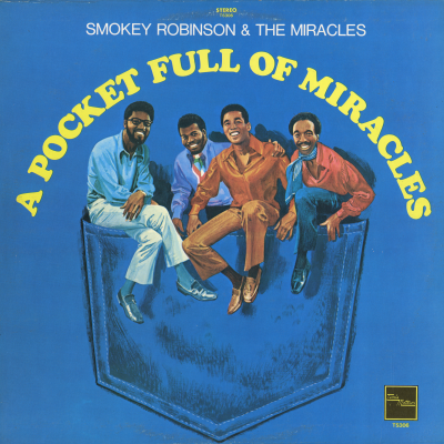 A Pocket Full Of Miracles