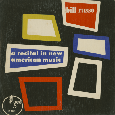 A Recital In New American Music