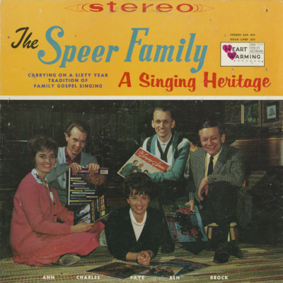 A Singing Heritage