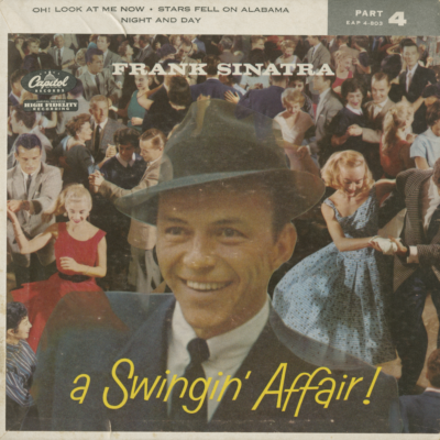 A Swingin' Affair Part 4 (1957)