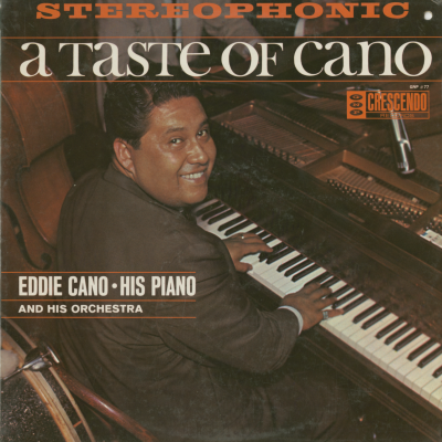 A Taste Of Cano