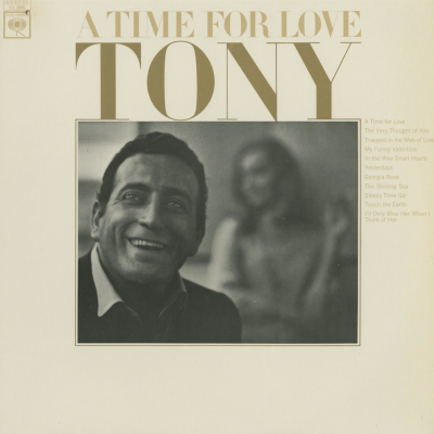 A Time For Love