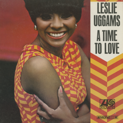 A Time To Love (1966)