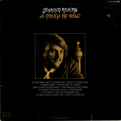 A Touch Of Gold (1969)