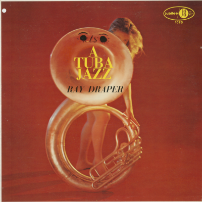 A Tuba Jazz (1959)