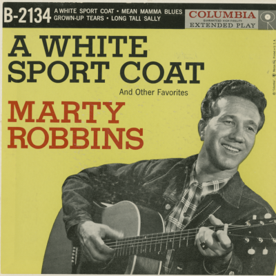 A White Sport Coat (1957)