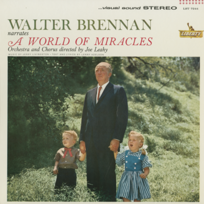 A World Of Miracles (1962)