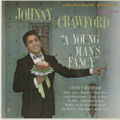 A Young Man's Fancy (1963)
