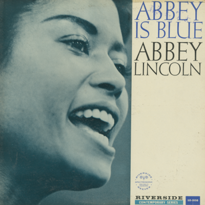 Abbey Is Blue