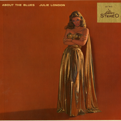 About The Blues (1958)