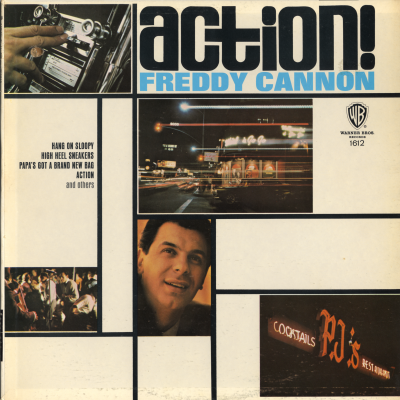 Action