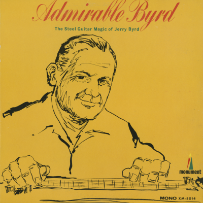 Admirable Byrd