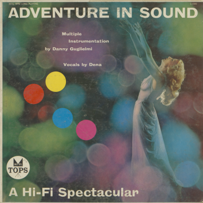 Adventure In Sound