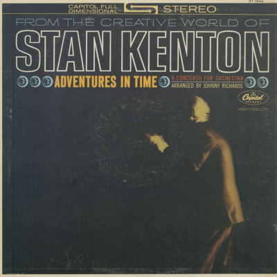 Adventures In Time